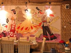 -多哥水傣味餐厅(司马巷店)