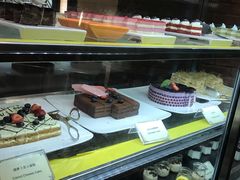 -马哥孛罗咖啡厅·Cafe Marco (厦门马哥孛罗东方大酒店)