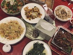 鸡脆骨-202特色排档(五缘湾店)
