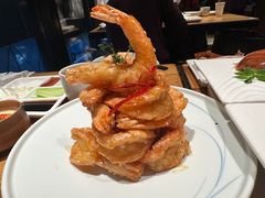 -四季民福烤鸭店(前门廊房二条店)
