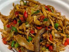 -兰湘子·湘菜小炒(长安万科广场店)
