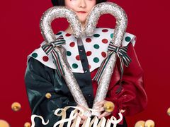 -海马体照相馆(成都来福士广场店)