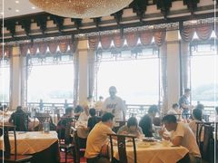 大堂-楼外楼(西湖景区孤山路店)