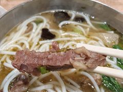 -小满手工粉(上海月星环球港店)