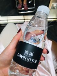-崇尚GAVIN STYLE臻选
