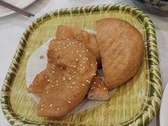 怀旧香脆咸煎饼-和乐喜点(宝岗大道店)