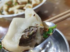 -回坊马二饺子馆