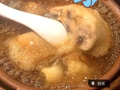 翅客-翅客(紫金大街店)