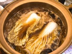 -食爺炭炉鸡煲·烧烤