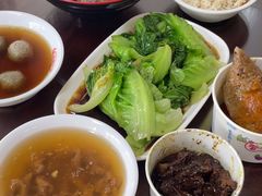 -好成财牛排馆(涂门街总店)