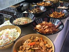 -老烟台灌汤包(南洪街店)