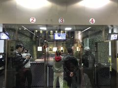 -真枪汇射击俱乐部(福州奥体阳光天地店)