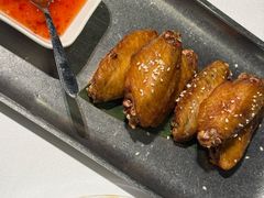 -肴约·花园式餐厅(湖里店)
