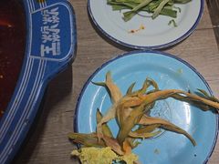 -王歘歘·chuǎ火锅(五道营店)