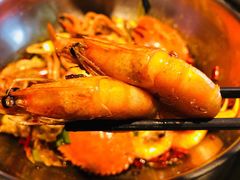 -七欣天香辣蟹火锅(苏州东大街店)