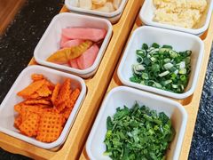 -汇聚德京味铜锅涮肉(沈家桥二路店)