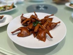 -利苑酒家(金宝店)