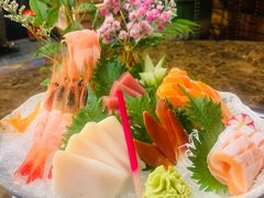 -千夏日式风情餐厅(恐龙园汉江东路店)