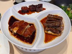 -侨美食家·粤菜(体育西路店)