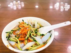 凉粉-白魁老号饭庄(交道口店)