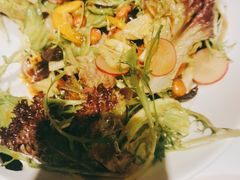 牌坊大拌菜-老牌坊鲁菜名店(美莲广场店)