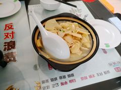 -水香园·中国徽菜名店(紫霞大道店)