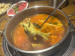 -阿婉贵州苗家酸汤鱼(梅林店)