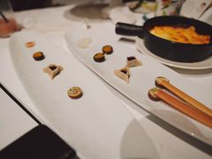 -Le Comptoir de Pierre Gagnaire