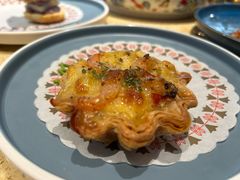 厚芝芝海鲜挞-点都德(长泰广场店)