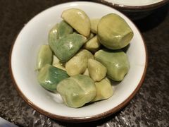 -靠山屯东北农家菜(八龙桥雅苑店)