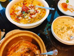 -金牌外婆家(苏州中心店)