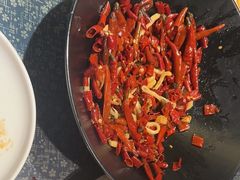 -清真·凡人居·烤肉专门店(庆阳店)