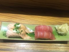 -和风清味日本料理(希尔顿店)