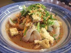 四季凉皮-四季小馆·地道北京小吃(广百店)