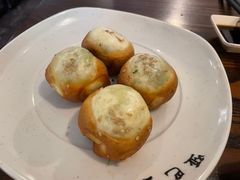 -哑巴生煎(临顿路店)