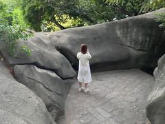 -海堤纪念公园