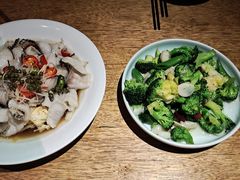 -小吊梨汤·北京菜·烤鸭(望京四元桥购物中心店)