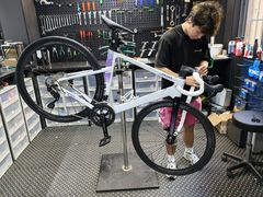 -ACEOFFIX折叠自行车(浦东专卖店)