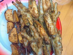 -小胡子祥彪烧烤(北湖总店)