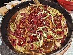 -勇利赵家烤肉坊(纬二街店)