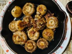 -BROWNSTONE布朗石西班牙餐厅(富城店)