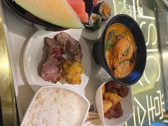 -堂会·KTV·自助餐·团建聚会(天河店)