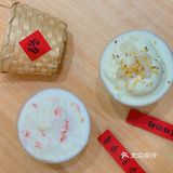 北京首店❗火爆魔都10年的宝珠奶酪来了