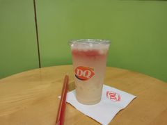 -DQ·蛋糕·冰淇淋(惠山万达店)