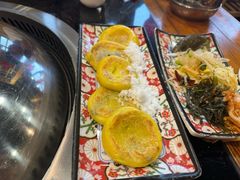 -粘豆包铁锅炖二部(温泉街店)
