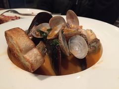 -Mammamia意大利餐厅(阳春巷店)