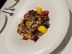 -哈布斯扒房(华发商都店)