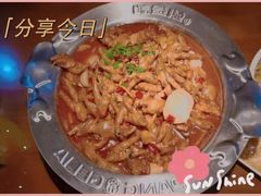 -胖哥俩肉蟹煲(来福士店)