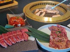-谷牛和牛烤肉(漕河泾印象城店)