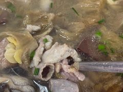 -卢六川汤肉(南方花园店)
